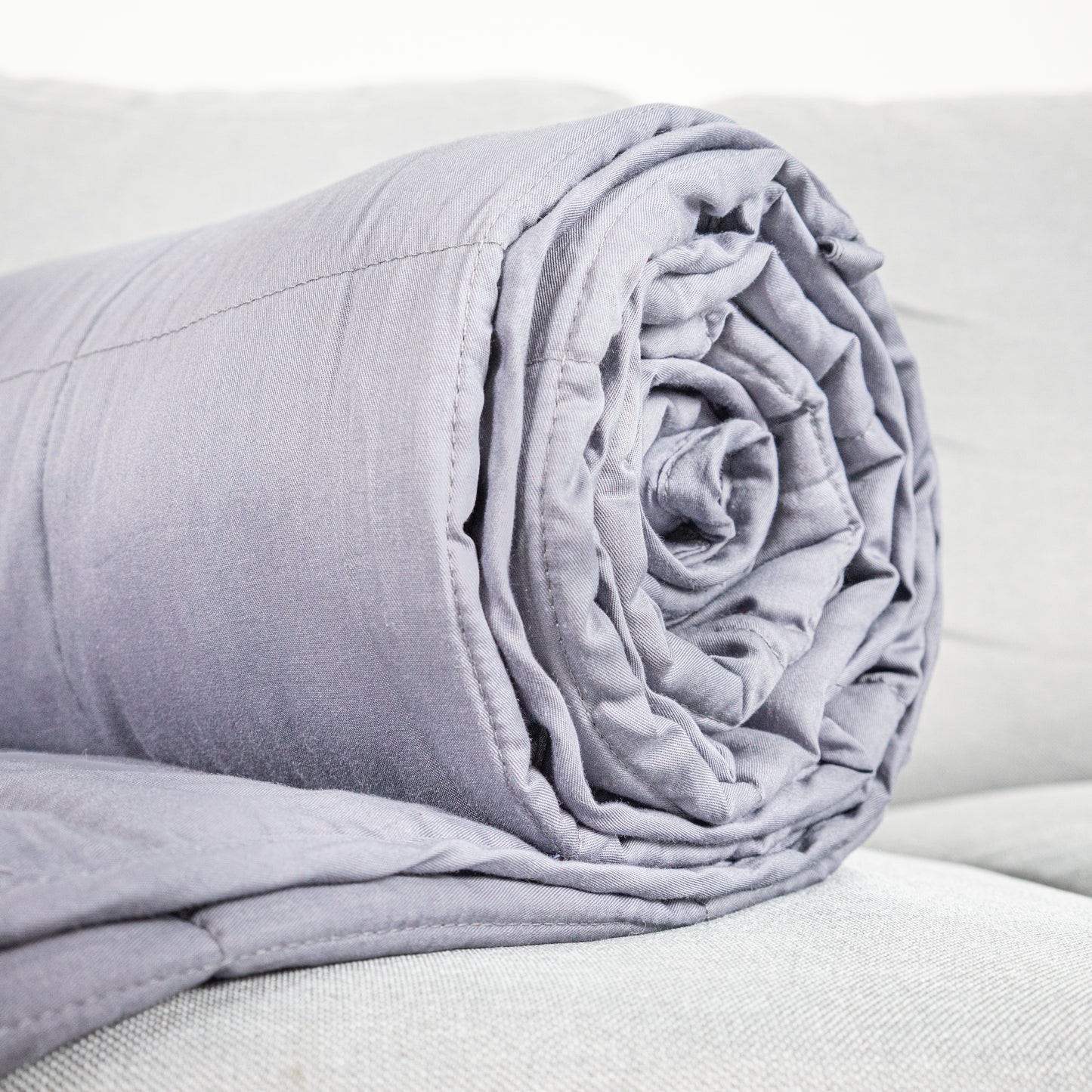 Cotton Weighted Blanket