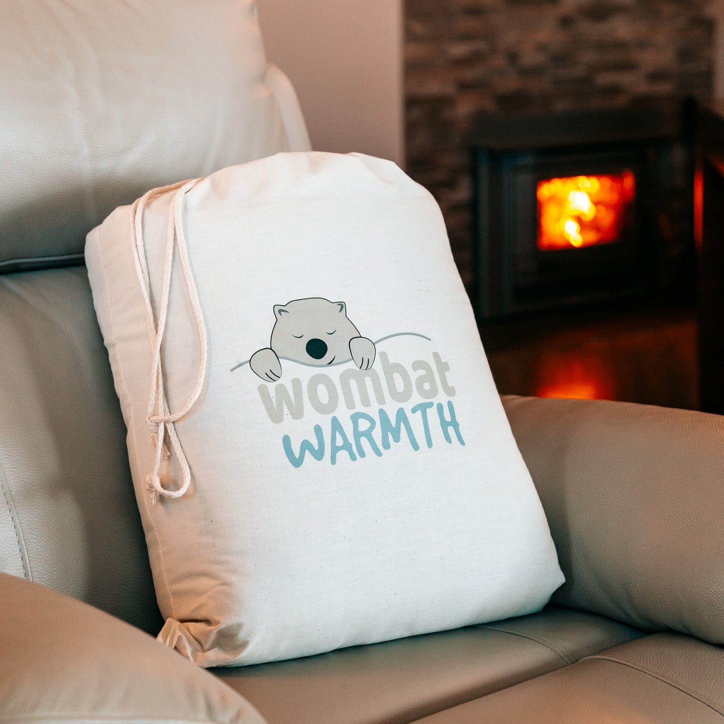 Cotton Weighted Blanket