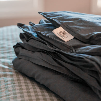 Cotton Weighted Blanket